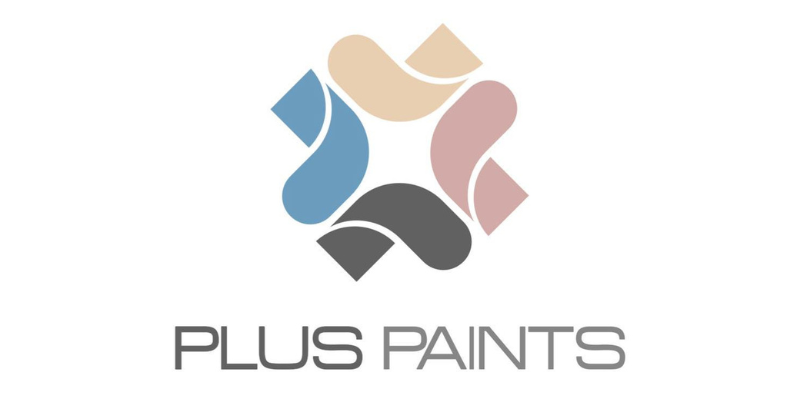 Plus Paints